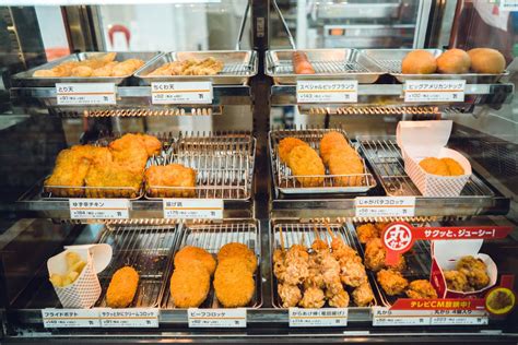 Convenience store food. Things To Know About Convenience store food. 